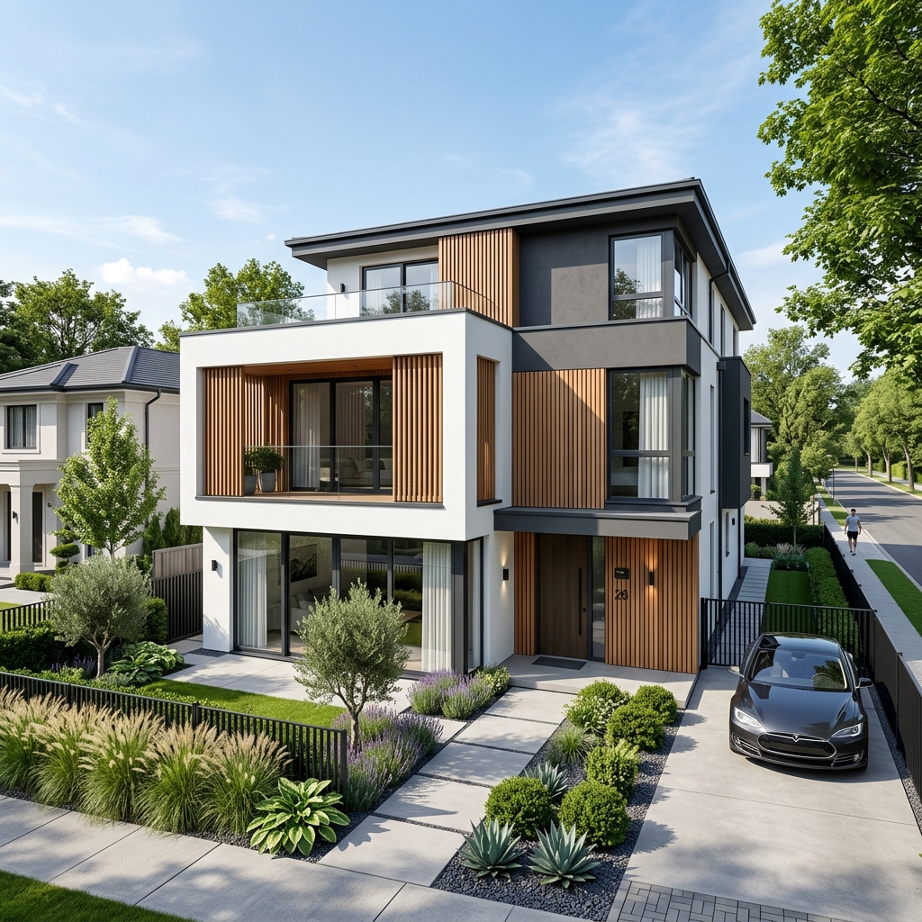 Townhouse Exclusive Bintaro